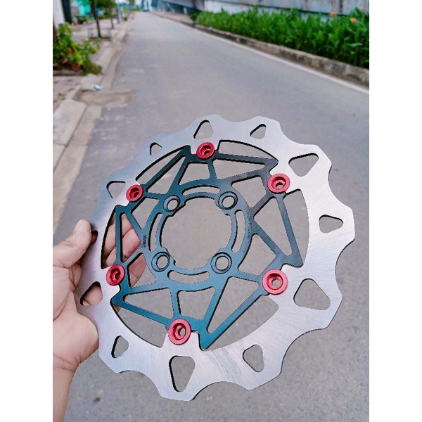Đĩa kingspeed size 245mm