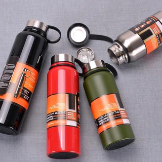 Bình giữ nhiệt siêu to khổng lồ dung tích 1100ml