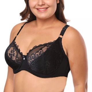 Áo lót cho người ngực khủng size lớn