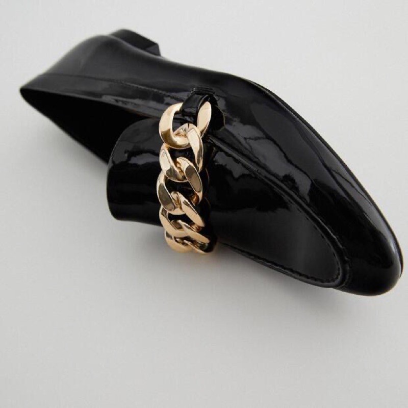 🌿ORDER- Zara Moca mix xích🍓 | BigBuy360 - bigbuy360.vn