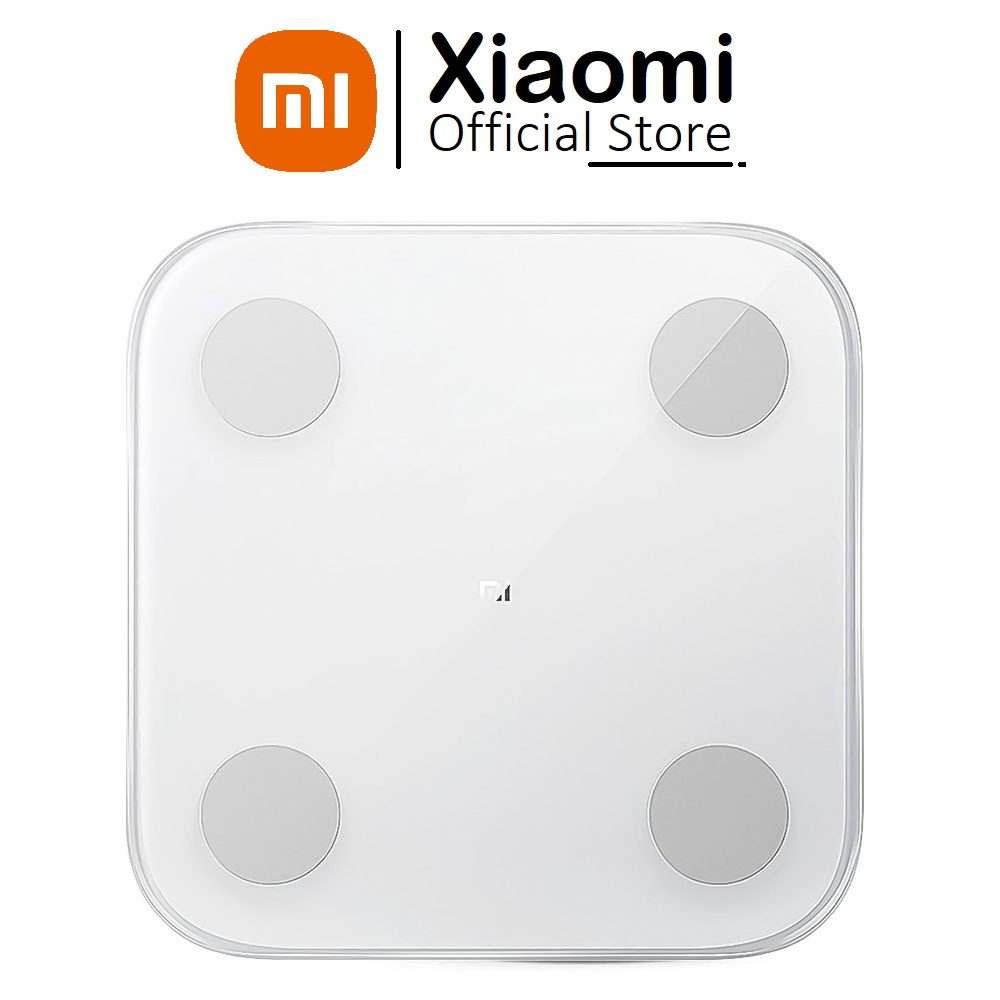 Cân thông minh Xiaomi Mi Body Composition Scale 2 NUN4048GL- Bản quốc tế