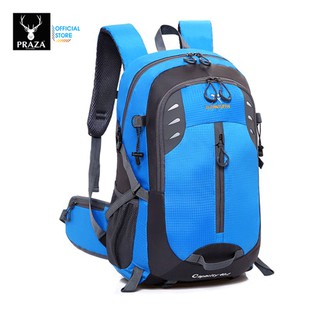 Balo Du Lịch Thời Trang PRAZA BLS0162