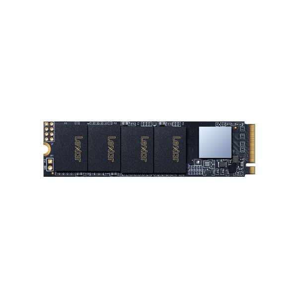 Ổ Cứng SSD Lexar NM610-250GB 250GB M.2 2280 NVMe - New - Full Box - Chính Hãng Mai Hoàng - BH 36 Tháng