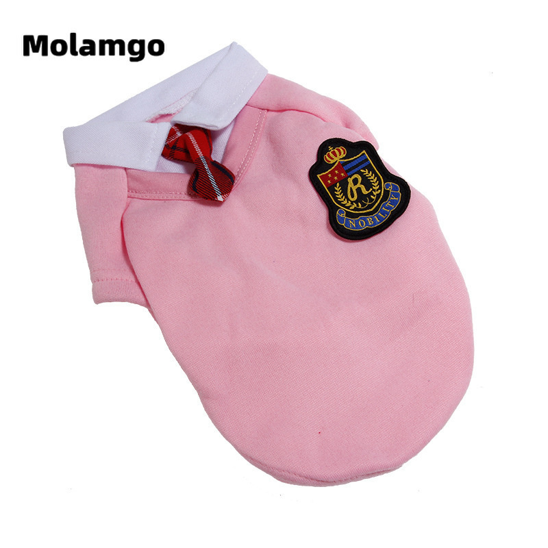 Đầm Thời Trang Đáng Yêu Cho Thú Cưng