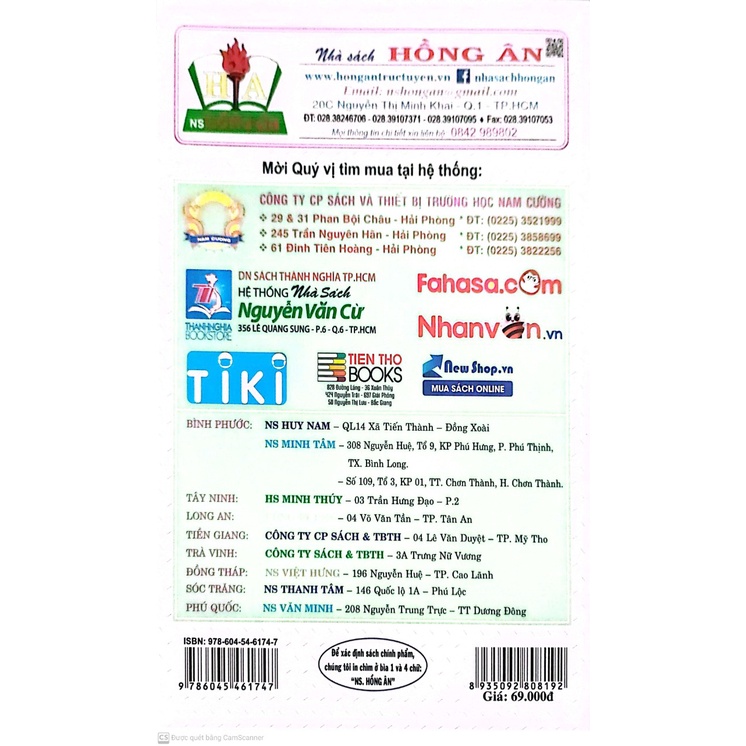 Sách - Toán Cơ Bản Và Nâng Cao 9 - Tập 2