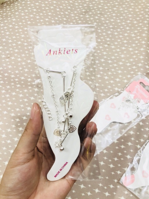 Lắc chân sỉ 10k | BigBuy360 - bigbuy360.vn