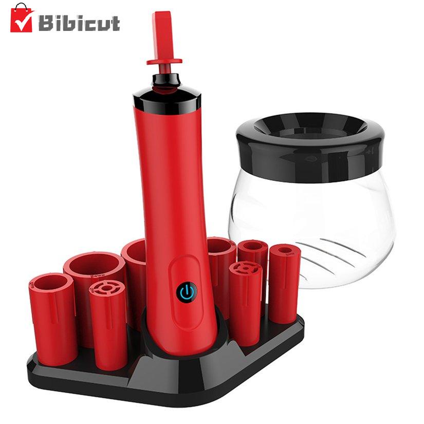 [promotion]Wake Glue Device Electric Scrubber Quick-drying Instrument Makeup Brush Clean