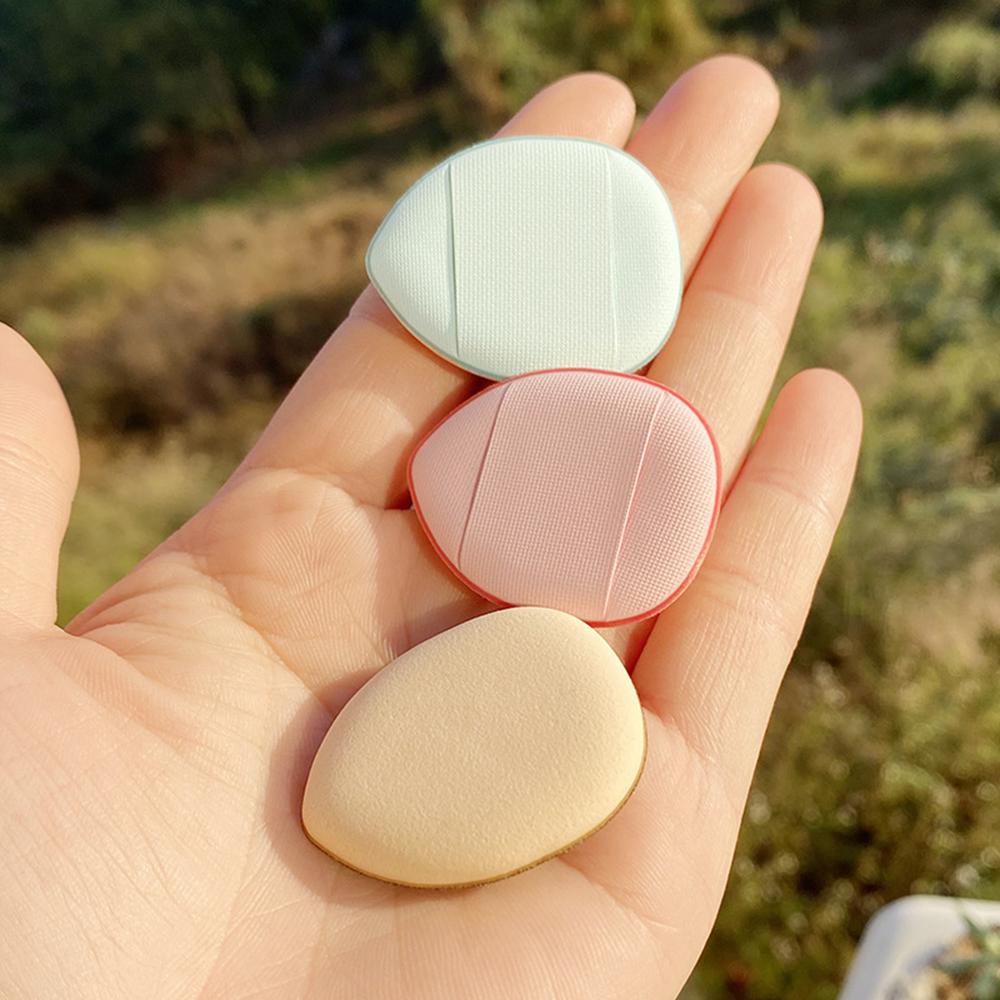 Mút Trang Điểm Hình Ngón Tay Mini Dễ Thương