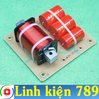 [Mã 99ELHA giảm 7% đơn 300K] Phân tần loa Sub V11 / V17  bass 30-50