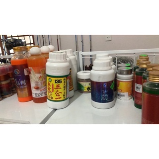 Combo tinh mùi 135+ trứng sữa+ khóm