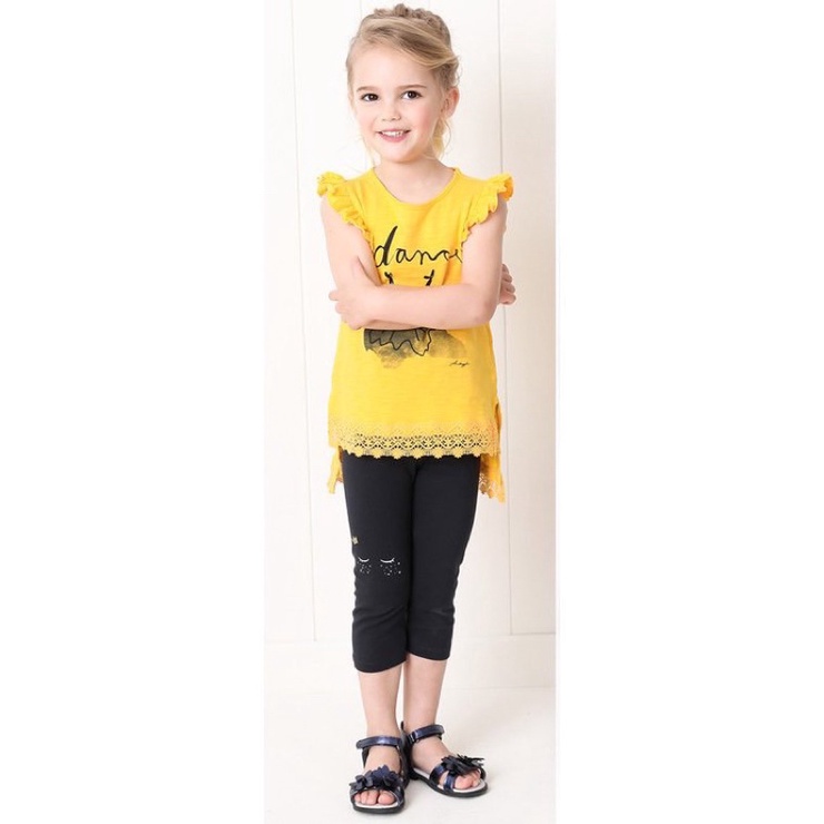 Legging lửng Andi
