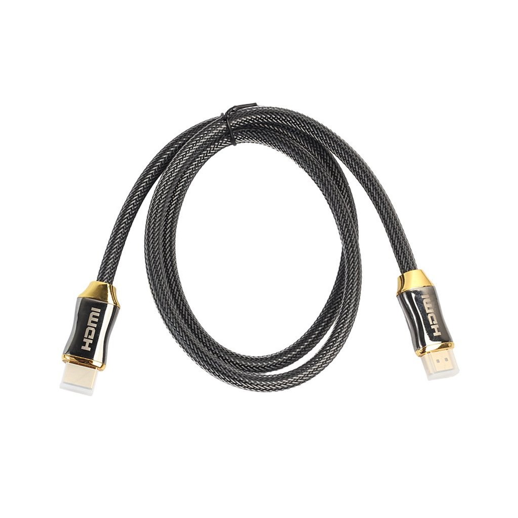 Cáp HDMI 2.0 chuẩn 4K cao cấp 5m