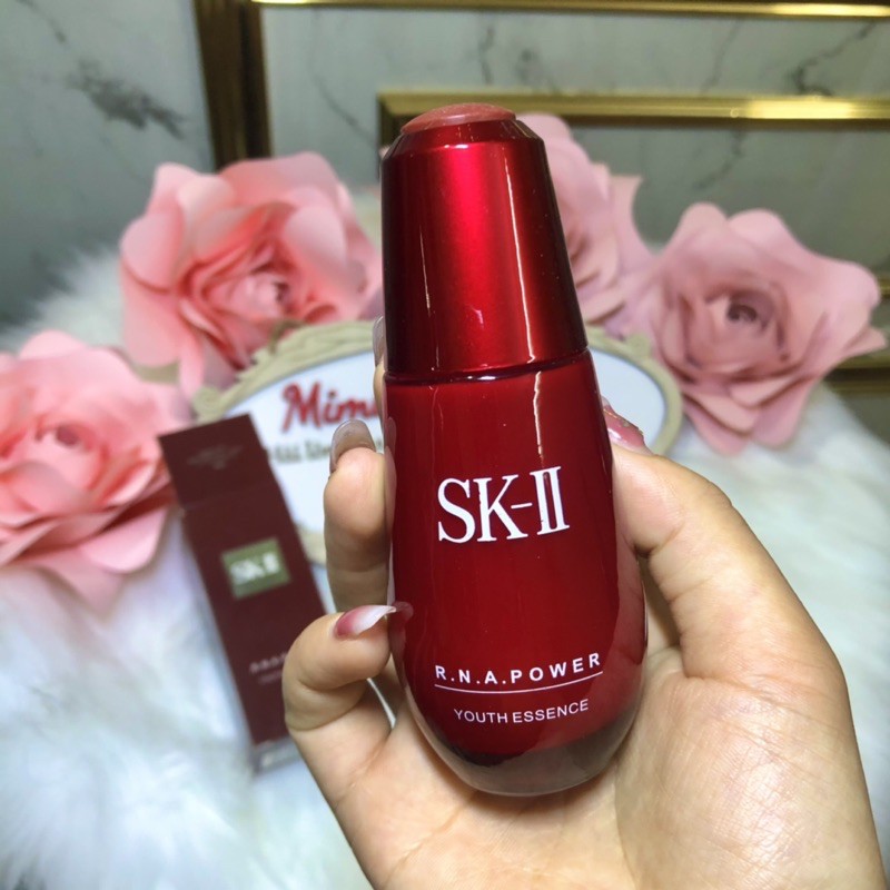 Thanh Lý xước Serm Sk-II tinh chất trẻ hoá da SKII RNA Power Youth Essence