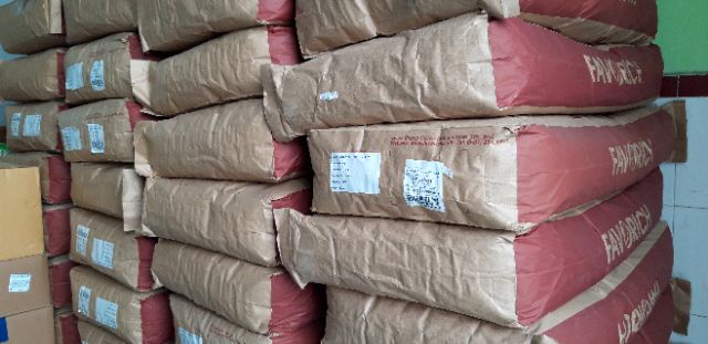 BỘT CA CAO NGUYÊN CHẤT NHẬP KHẨU INDONESIA GÓI 1KG