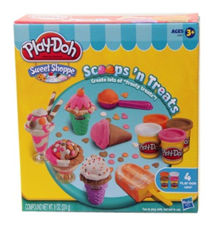 Đồ chơi Play-doh