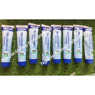 Sữa đặc Nestle Úc
