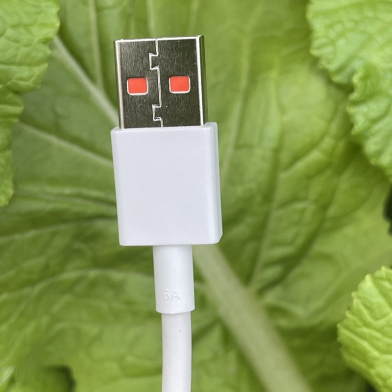 {SALE SỐC}Cáp sạc nhanh Xiaomi 6A USB-Micro USB-TypeC