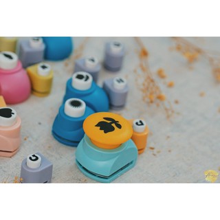 Bấm Đục Lỗ Thủ Công mẫu chọn ngẫu nhiên Quà tặng bạn bè Dụng cụ trang trí thiệp quà tặng
