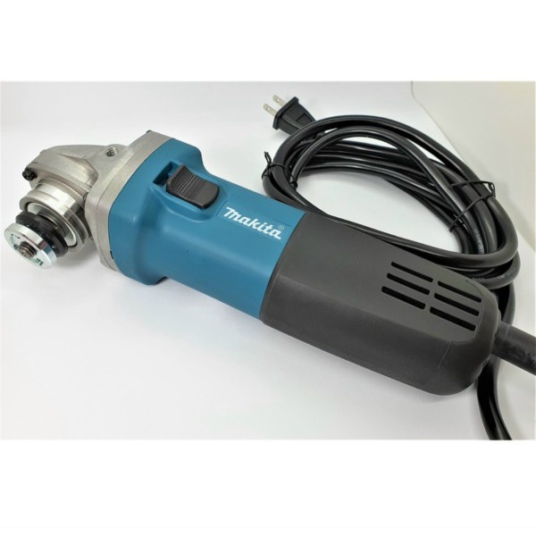 Máy Mài Góc 100mm MAKITA 9553NB Công tăc thân - Chính Hãng