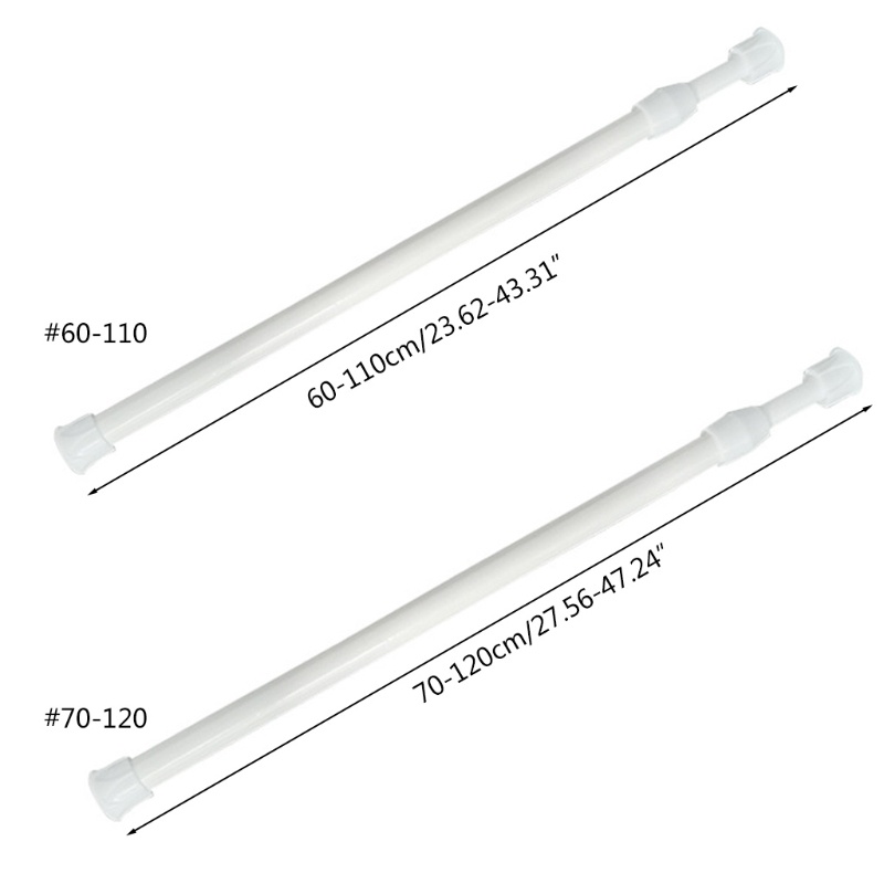 Bộ 4 Khóa Rèm Cửa / Cửa Sổ / Cửa Ra Vào / Cửa Ra Vào / Cửa Ra Vào Kiểu Nhật Bản Có Thể Điều