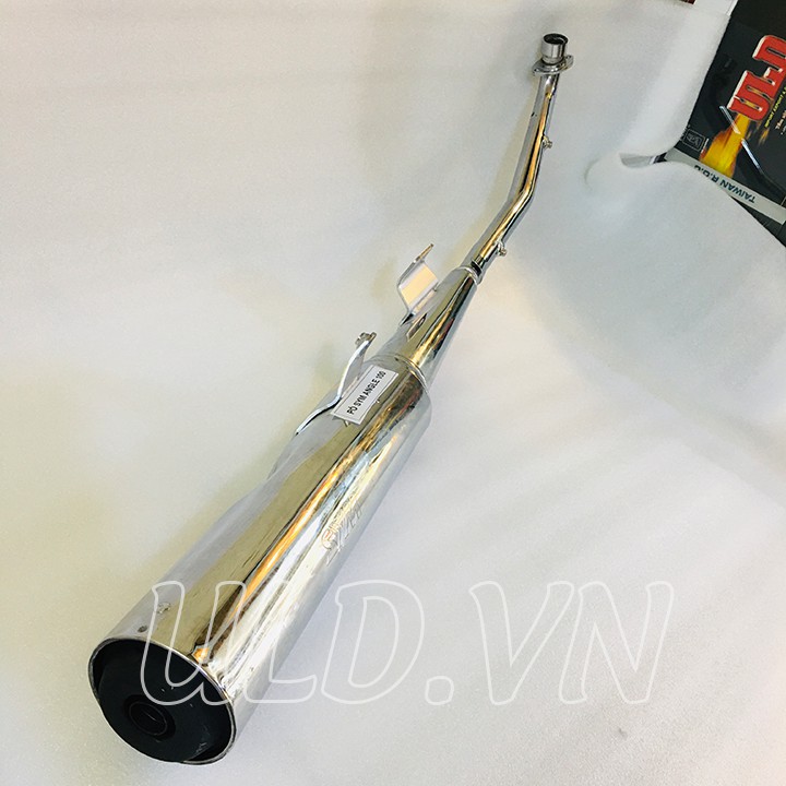 PÔ XE SYM ANGLE 100 HÀNG HÃNG