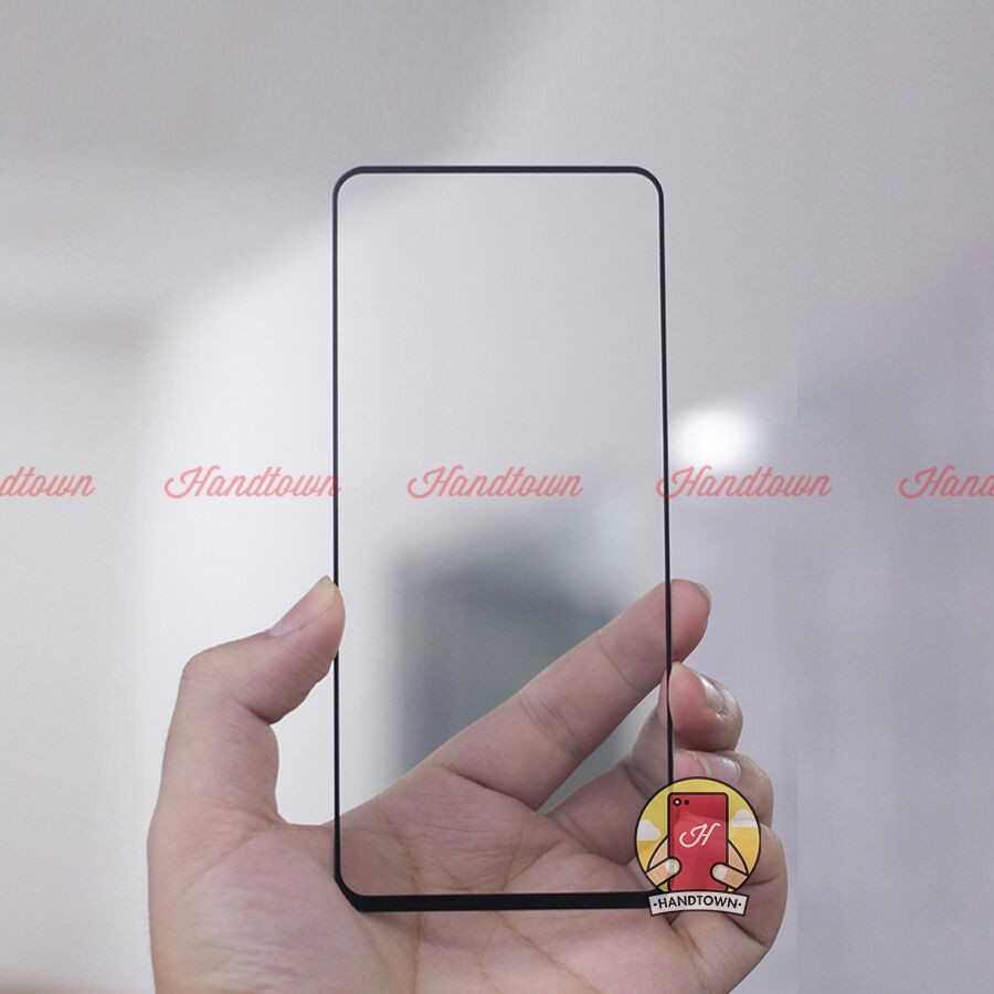 Kính Cường Lực 9H Xiaomi Redmi K30 Pro K30 Pro Zoom Ultra Full Keo Thế Hệ Mới