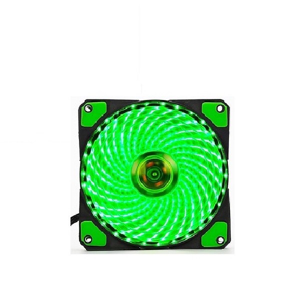 Fan Case VSP -12cm- LED 33 Bóng