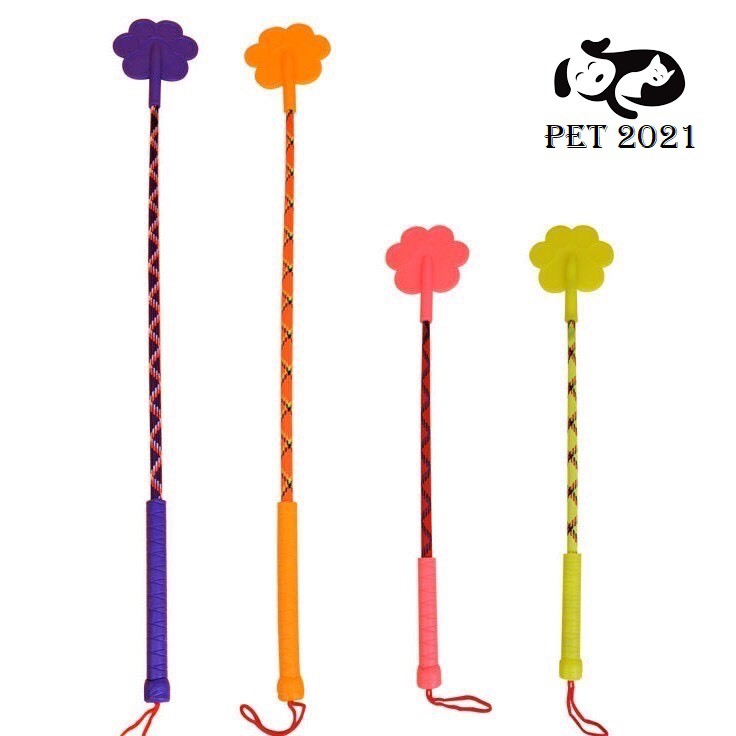 Gậy Huấn Luyện Chó Mèo Thú Cưng - Roi tét đít thú cưng rèn kỷ luật