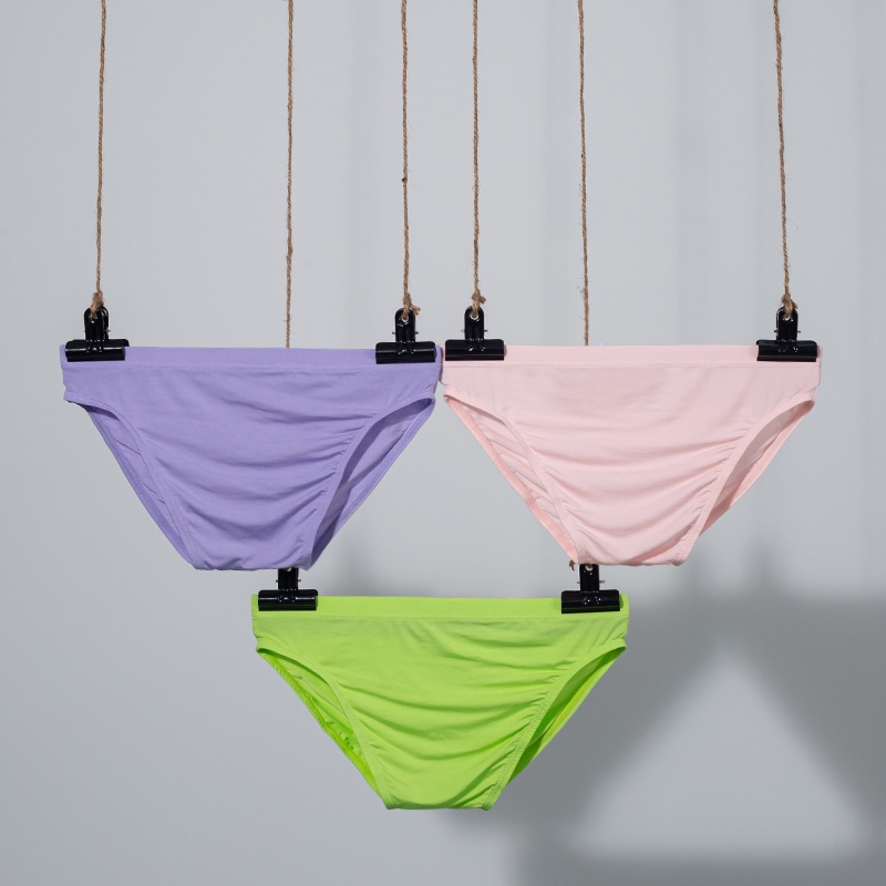 Quần Lót Nam Quyến Rũ Thoải Mái Mới Mẻ AD7210