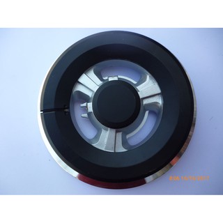 Đầu đốt chia lửa bếp gas âm binova bi-270-dh / binova bi-271-dh.. chính hãng bộ 1 đế mon hs004a lớn, 1 mâm sen