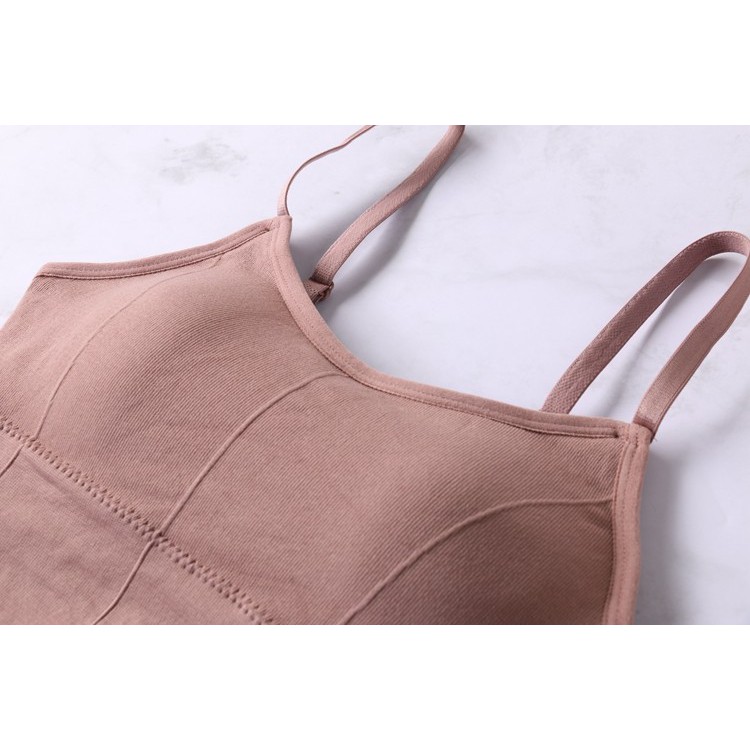 Áo Bra Tập Gym thể thao ôm ngực thoáng mát AL009 | BigBuy360 - bigbuy360.vn