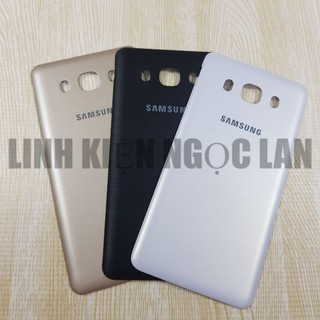 Nắp lưng Samsung J5 2016 (J510)