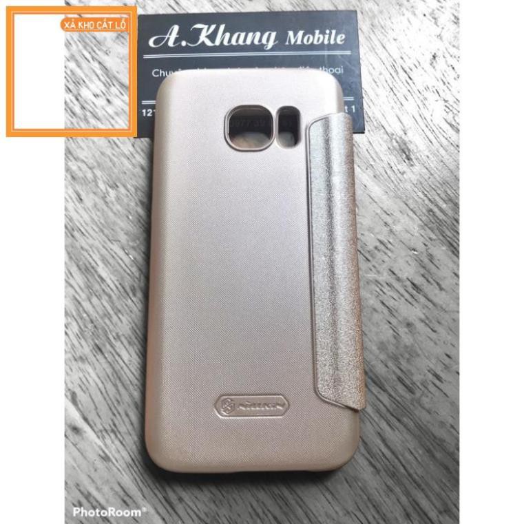Bao da Nillkin cho Samsung S7