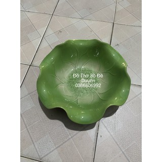 Bát thả hoa size 30cm