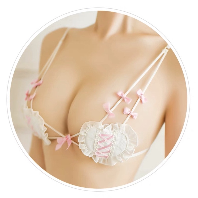 Sẵn hàng - hoả tốc Q11 Sx517 bộ ngủ sexy - đồ ngủ gợi cảm -CAMLUU99