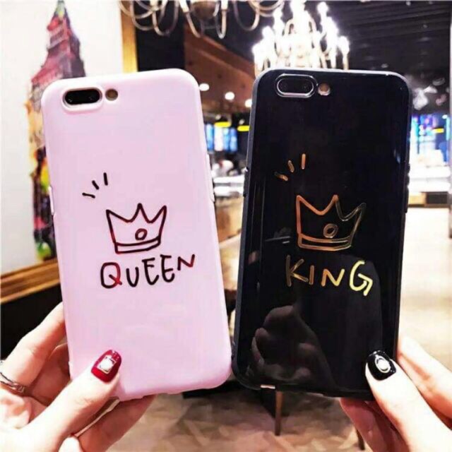 Combo ốp điện thoại cho khách