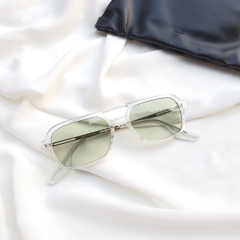 Gọng kính mát nữ, chống uv400, Tiệm của Thỏ OF5515 | BigBuy360 - bigbuy360.vn