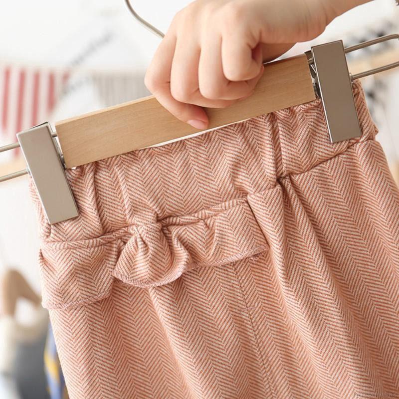 ☀ sunny ღ Baby Girls Cotton Elastic Waist Cartoon Design Bottom Leggings