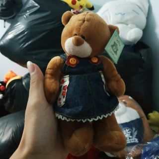 Me to you Bear