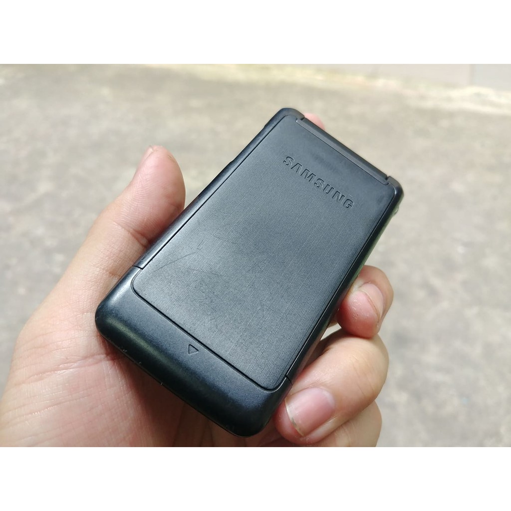 Điện thoại Samsung S3600i chính hãng