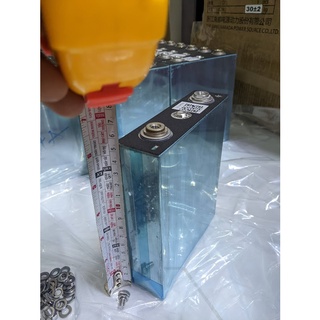 Pin sắt lifepo4 3.2v 55ah