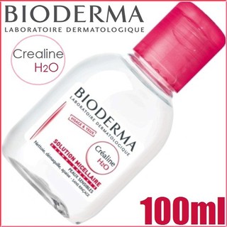 Tẩy Trang Bioderma 100ml