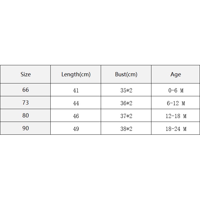 (MớI) Áo liền quần DàI Tay, In HọA TiếT HoạT HìNh Cho Bé