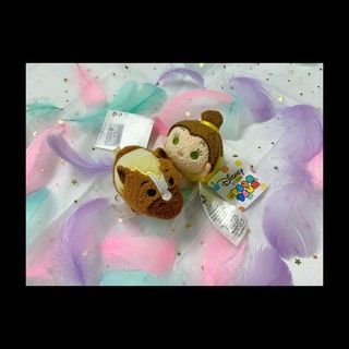 Gấu bông xinh - tsum tsum disney