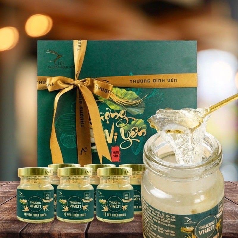 THƯỢNG VI YẾN CICI | BigBuy360 - bigbuy360.vn