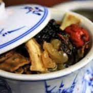 Trà Thảo Mộc Hoàng Đế Đệ Nhất Danh Trà 500g - Đặc sản Huế