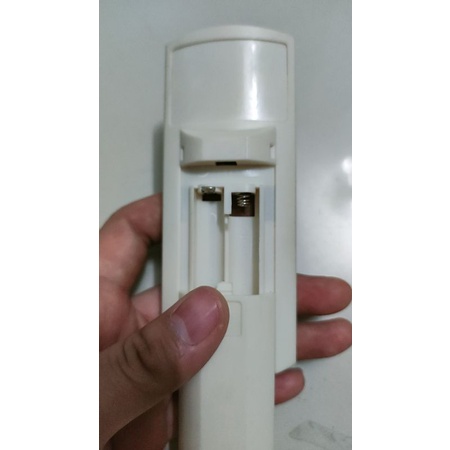 remote điều khiển máy lạnh Panasonic e-ion