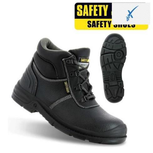 [ Bản sale] Giày bảo hộ Safety Jogger Bestboy 2