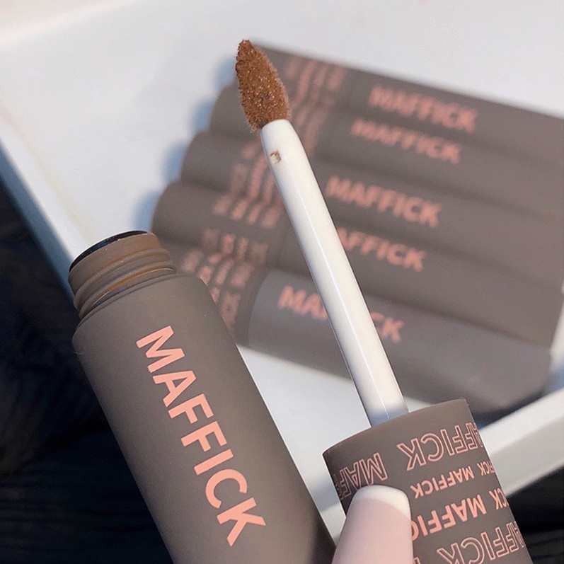 Son Kem Lì MAFFICK Honey Love Powder Mist Lip Mud Lâu Trôi