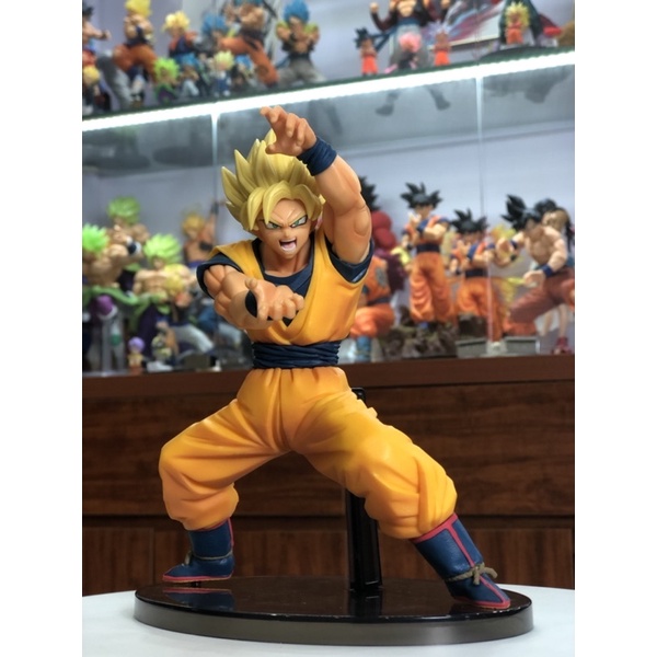 Mô hình Dragon ball - Goku chính hãng